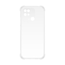 Чохол до мобільного телефона ACCLAB ShockProof Xiaomi Redmi 10C Transparent (1283126554094)