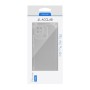 Чохол до мобільного телефона ACCLAB ShockProof Xiaomi Redmi 10C Transparent (1283126554094)