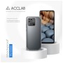 Чохол до мобільного телефона ACCLAB ShockProof Xiaomi Redmi 10C Transparent (1283126554094)