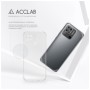 Чохол до мобільного телефона ACCLAB ShockProof Xiaomi Redmi 10C Transparent (1283126554094)