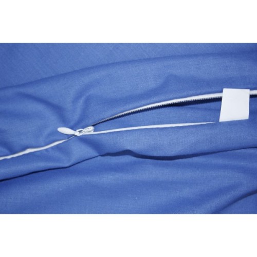 Постільна білизна MirSon Бязь Premium Ofelia 110х140 (2200000948885)