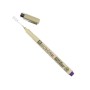 Лайнер Sakura Pigma Micron (0.1) 0,25 мм Фіолетовий (084511306332)