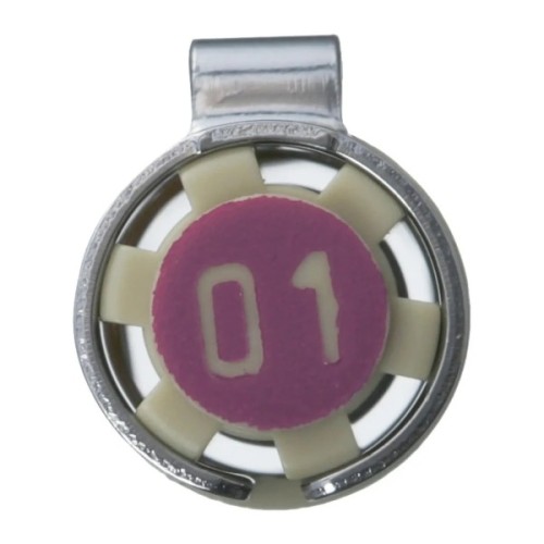 Лайнер Sakura Pigma Micron (0.1) 0,25 мм Фіолетовий (084511306332)