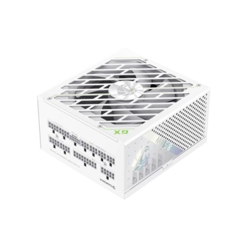Блок живлення Gamemax 850W (GX PRO 850G WH)