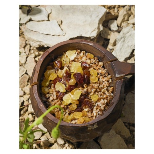 Книга Гра престолів. Офіційна кулінарна книга. Рецепти від Королівського Причалу до Дотрацького моря BookChef (9786175483343)