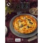 Книга Гра престолів. Офіційна кулінарна книга. Рецепти від Королівського Причалу до Дотрацького моря BookChef (9786175483343)