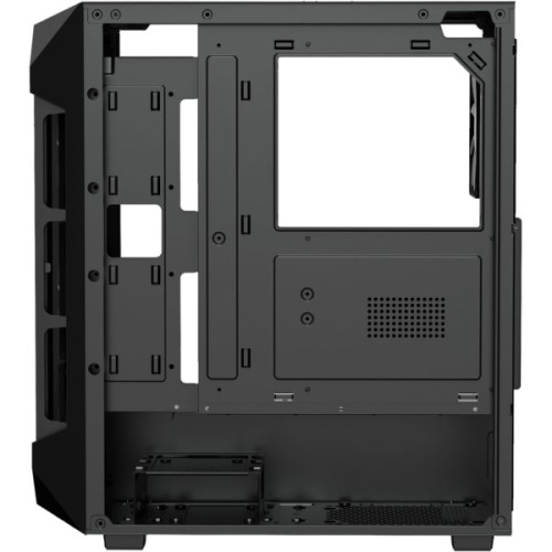 Корпус для ПК Gamdias AURA GC1 ELITE ARGB (4711514500592)