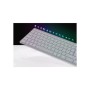 Клавіатура Canyon HKB-W11 Slim Dual Mode Wireless/Bluetooth RGB UA Grey (CNS-HBTK11G)