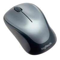 Мишка Logitech M235 Grey (910-002201)