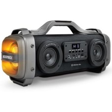 Акустична система REAL-EL X-770 Black (EL121600004)