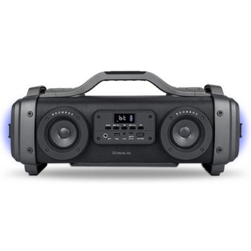 Акустична система REAL-EL X-770 Black (EL121600004)