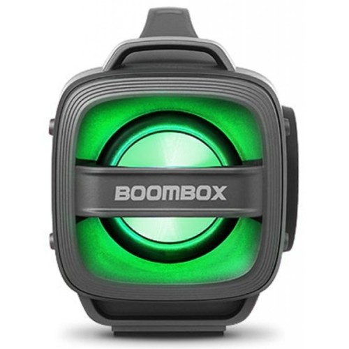 Акустична система REAL-EL X-770 Black (EL121600004)