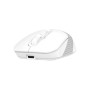 Мишка A4Tech FG10CS Air2 Wireless Grayish White (4711421997973)
