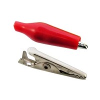 Зажим електричний Voltronic YT-CTC/56Red