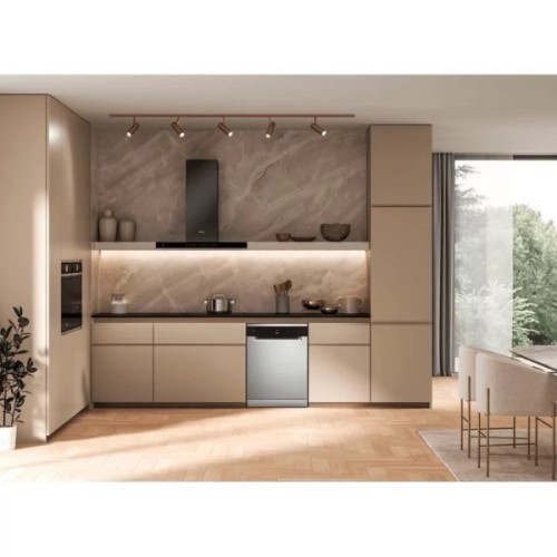 Посудомийна машина Whirlpool W2FHD624X