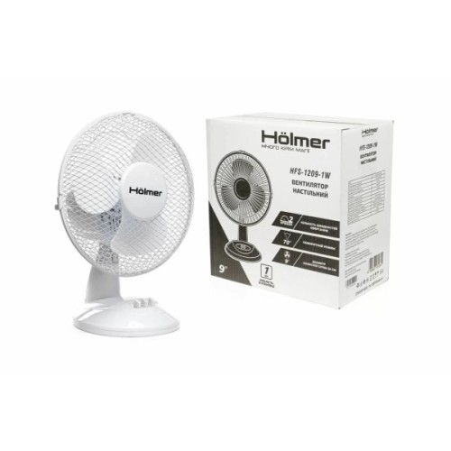 Вентилятор Hölmer HFS-1209-1W