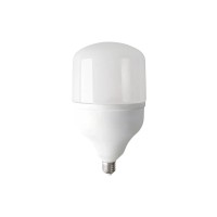 Лампочка Євросвітло 60Вт 6400К (VIS-60-E27)