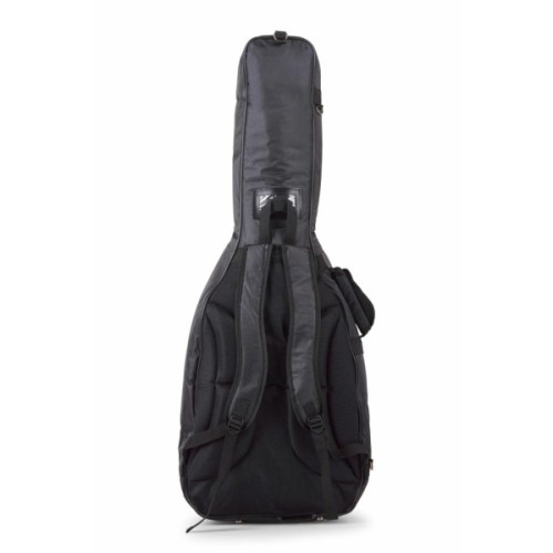 Чохол для гітари RockBag Deluxe Line - Classical Guitar Gig Bag (RB 20508 B)