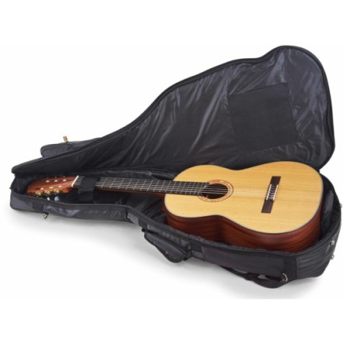 Чохол для гітари RockBag Deluxe Line - Classical Guitar Gig Bag (RB 20508 B)