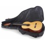 Чохол для гітари RockBag Deluxe Line - Classical Guitar Gig Bag (RB 20508 B)