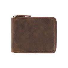 Гаманець Visconti 702 Bullet Oil Tan (702 OIL TAN)