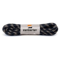 Шнурівки Zamberlan Laces 190 см чорний/бежевий (006.2795)