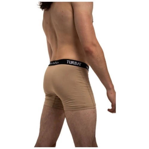 Термотруси Turbat Hike Lite Boxer cornstalk sand - S - пісочний (012.002.1065)