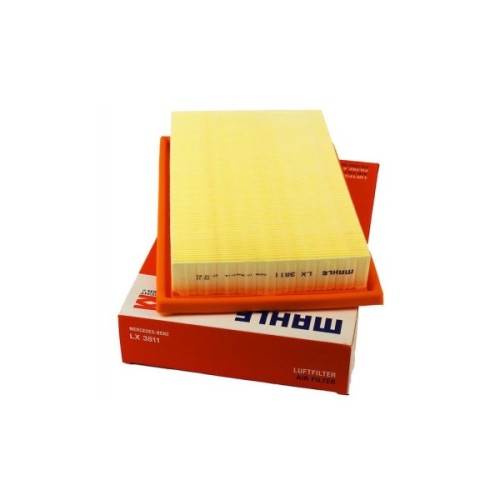Повітряний фільтр для автомобіля Mahle LX3811