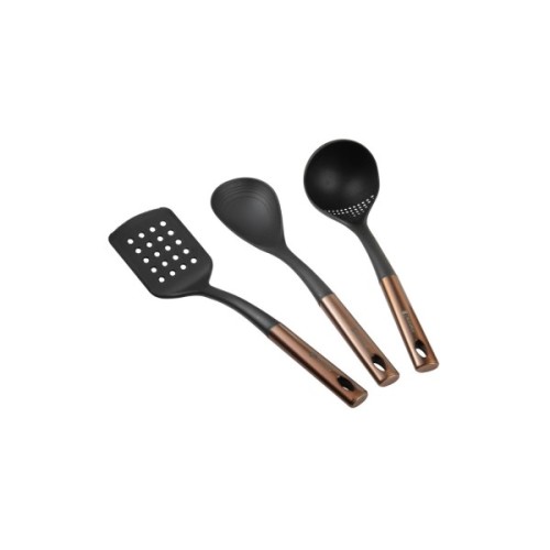 Кухонний набір Bergner Copper 3 предмети (BG-39015-CP)