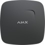 Датчик диму Ajax FireProtect Plus black