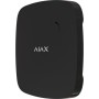 Датчик диму Ajax FireProtect Plus black