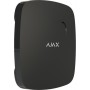 Датчик диму Ajax FireProtect Plus black