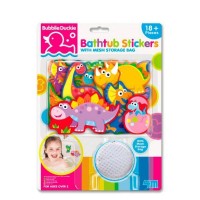 Іграшка для ванної 4М Динозаври (00-04747)