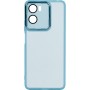 Чохол до мобільного телефона Armorstandart Shade Motorola G06 Power 4G Blue (ARM89101)