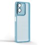 Чохол до мобільного телефона Armorstandart Shade Motorola G06 Power 4G Blue (ARM89101)