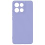 Чохол до мобільного телефона Armorstandart ICON Motorola G86 Power 5G Purple (ARM87038)