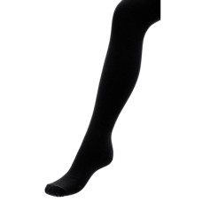 Колготки дитячі UCS Socks з сердечками (M0C0301-1443-146G-black)