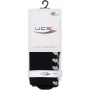 Колготки дитячі UCS Socks з сердечками (M0C0301-1443-146G-black)