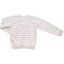 Кофта дитяча Breeze STREET WEAR (18693-110B-cream)