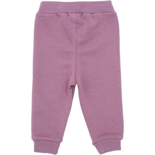 Спортивний костюм дитячий Soft Kids LOVED (111-68G-lilac)
