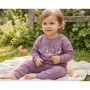 Спортивний костюм дитячий Soft Kids LOVED (111-68G-lilac)