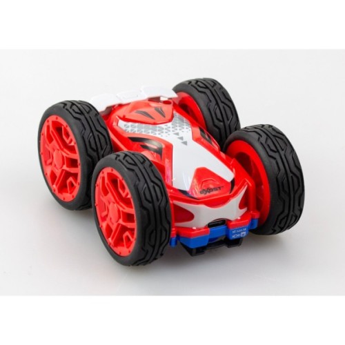 Радіокерована іграшка Silverlit Mini flip neo 2,4 GHz (ГГц), 1:34, червона (20290-1)