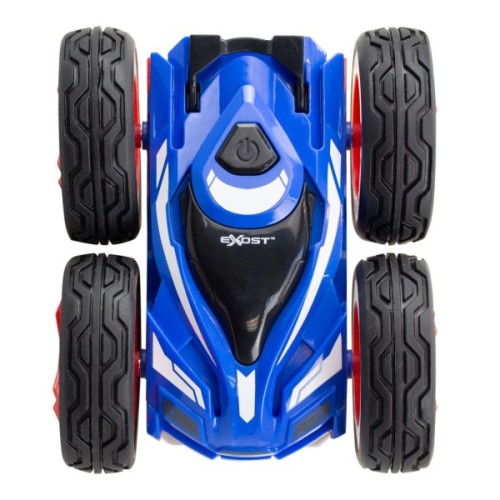 Радіокерована іграшка Silverlit Mini flip neo 2,4 GHz (ГГц), 1:34, червона (20290-1)