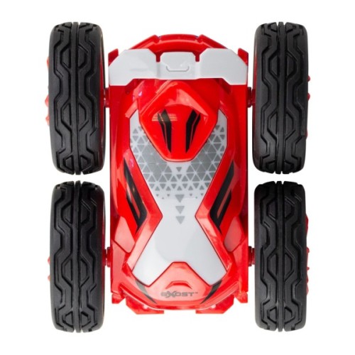 Радіокерована іграшка Silverlit Mini flip neo 2,4 GHz (ГГц), 1:34, червона (20290-1)