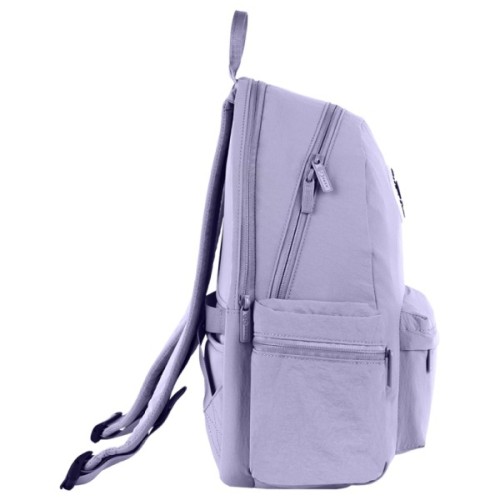 Рюкзак шкільний GoPack Education Teens 2510M бузковий (GO26-2510M-3)