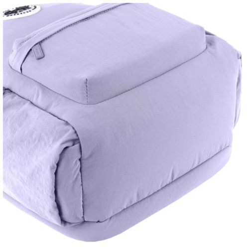 Рюкзак шкільний GoPack Education Teens 2510M бузковий (GO26-2510M-3)