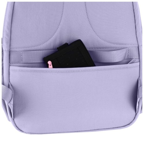 Рюкзак шкільний GoPack Education Teens 2510M бузковий (GO26-2510M-3)