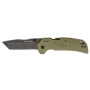 Ніж Cold Steel Engage 3" Tanto Point OD Green (блістер) (CS-FL-30DPLT-BGZ)