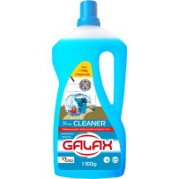Засіб для миття підлоги Galax das PowerClean Океанська свіжість 1.1 кг (4260637724236)