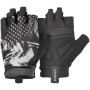 Рукавички для фітнесу Adidas Essential Training Gloves ADGB-15000AB чорний, сірий XS (885652027700)